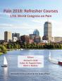 Pain 2018: Refresher Courses - Preview