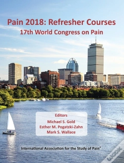 Capa do artigo Pain 2018: Refresher Courses