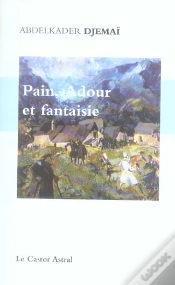 Capa do artigo Pain, Adour Et Fantaisie