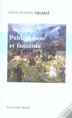 Capa do artigo Pain, Adour Et Fantaisie