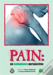 Capa do artigo Pain: An Ambulance Perspective