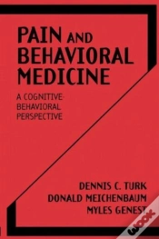 Capa do artigo Pain And Behavioral Medicine