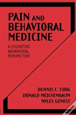 Capa do artigo Pain And Behavioral Medicine