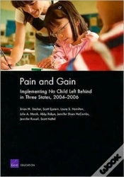 Capa do artigo Pain And Gain