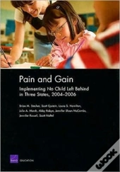 Pain And Gain