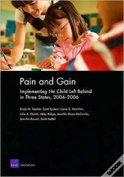 Capa do artigo Pain And Gain