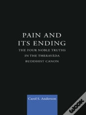 Capa do artigo Pain And Its Ending
