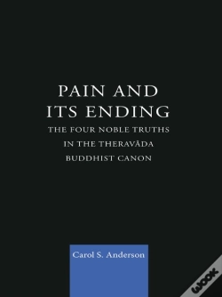 Capa do artigo Pain And Its Ending