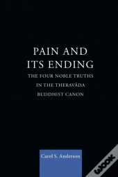 Pain And Its Ending
