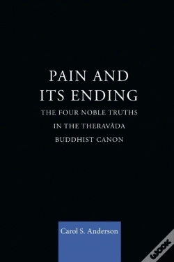 Capa do artigo Pain And Its Ending