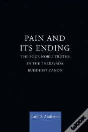 Capa do artigo Pain And Its Ending
