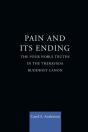 Pain And Its Ending - Preview