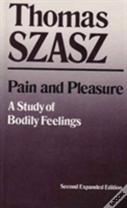 Capa do artigo Pain And Pleasure