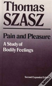 Capa do artigo Pain And Pleasure