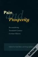 Pain And Prosperity