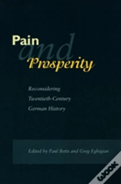 Capa do artigo Pain And Prosperity