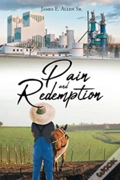 Capa do artigo Pain And Redemption