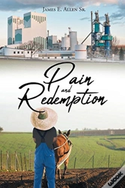 Capa do artigo Pain And Redemption
