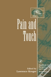 Capa do artigo Pain And Touch