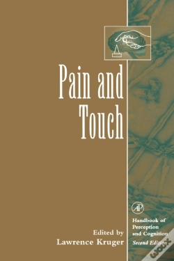 Capa do artigo Pain And Touch