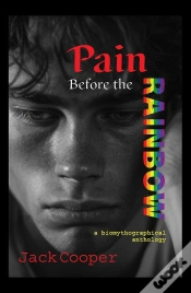 Capa do artigo Pain Before The Rainbow