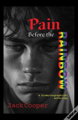 Capa do artigo Pain Before The Rainbow