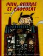 Pain, Beurre Et Chocolat ; Le 109 - Preview