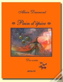 Capa do artigo Pain D'Épice