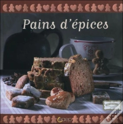 Capa do artigo Pain D'Epice D'Alsace