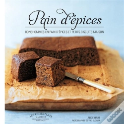 Capa do artigo Pain D'Épices & Cie