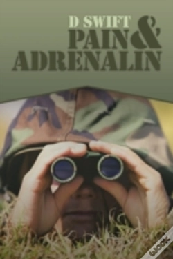 Capa do artigo Pain & Adrenalin