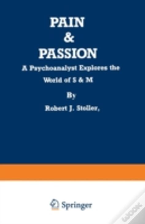 Pain & Passion
