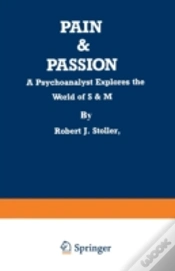 Capa do artigo Pain & Passion