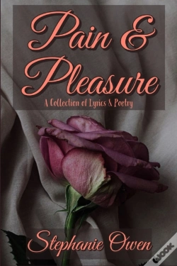 Capa do artigo Pain & Pleasure