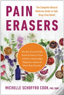 Capa do artigo Pain Erasers