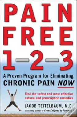 Capa do artigo Pain Free 1-2-3