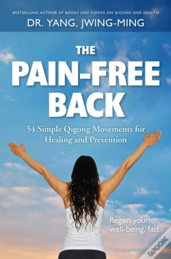 Capa do artigo Pain-Free Back