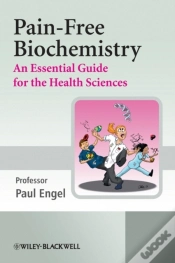 Capa do artigo Pain-Free Biochemistry