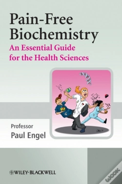 Capa do artigo Pain-Free Biochemistry