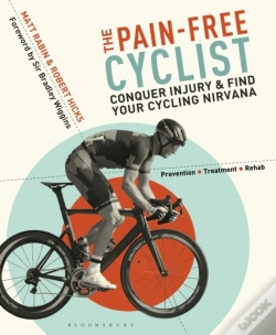 Capa do artigo Pain-Free Cyclist