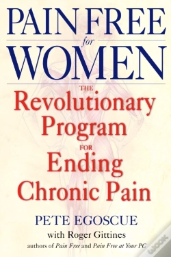 Capa do artigo Pain Free For Women