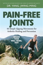 Capa do artigo Pain-Free Joints
