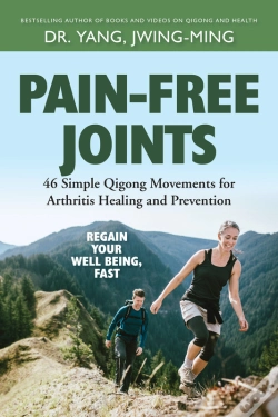 Capa do artigo Pain-Free Joints