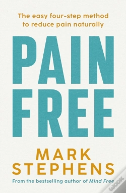 Capa do artigo Pain Free
