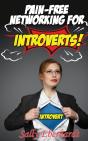 Pain-Free Networking For Introverts - Preview
