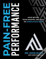 Pain-Free Performance