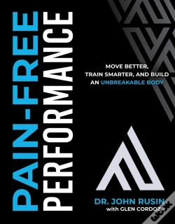 Capa do artigo Pain-Free Performance