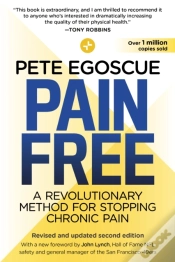 Capa do artigo Pain Free (Revised And Updated Second Edition)
