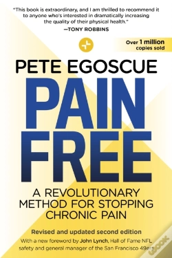 Capa do artigo Pain Free (Revised And Updated Second Edition)
