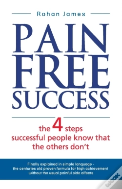 Capa do artigo Pain Free Success